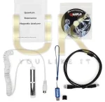 AE Organism Electrical Analyzer